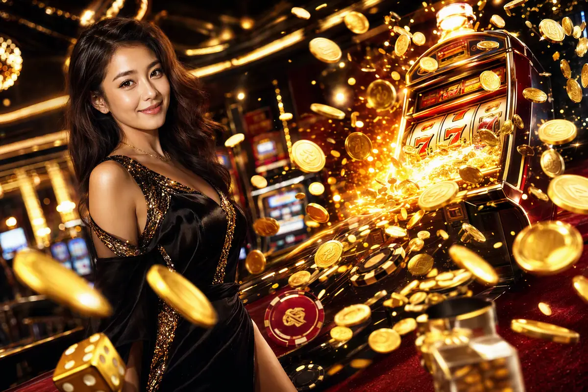 afb88my3 antara muka slot jackpot progresif