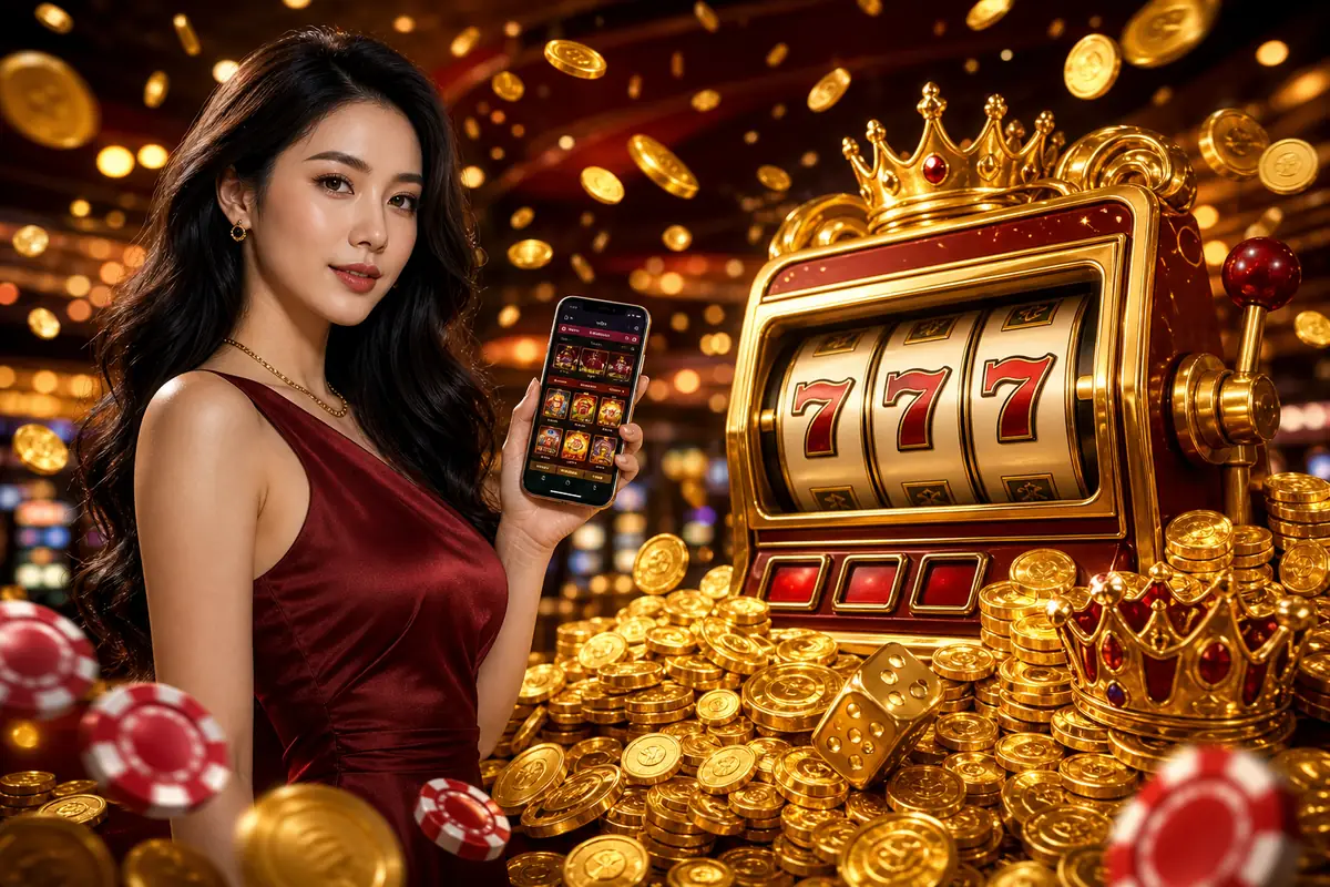afb88my3 slot online permainan pilihan Malaysia